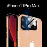 Iphone Lens protector