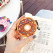 Donuts  Case  Airpods Pro Silicorn