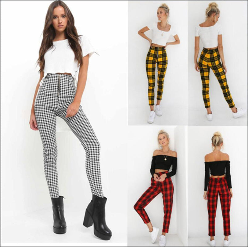 Womens Casual Leggings
