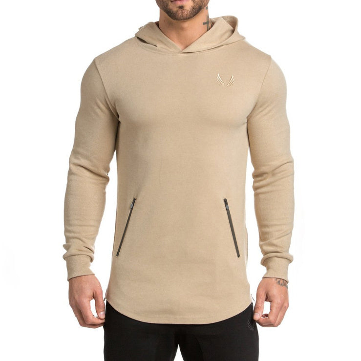 Mens Tactical Army Military Camouflage Hooded