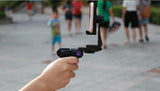 Ulanzi Handheld Smartphone Video Rig Case For  Samsung,Phone Rig Stabilizer For Live Stream Youtube Filmmaking Vlogger