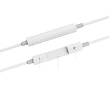 Mobile headphone Automatic pop-up Bluetooth headset