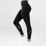 Women's Butt Lifting Leggings High Waist Tummy Control for Yoga Gym Pants