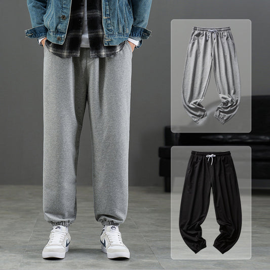 New Fashion Teen Harlan Trousers Running Trousers Men
