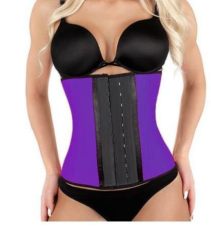 Women's Fitness GYM Waist Trainer Corset