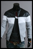 Men's Jackets Stand-up collar Hot Selling Jacket 2025
