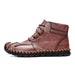 Red Brown
