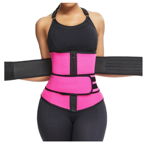 Womens Sports Slimming Waist Belt Sports shapewear