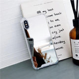 Mobile Phone case mobile cover Mirror Phone Case
