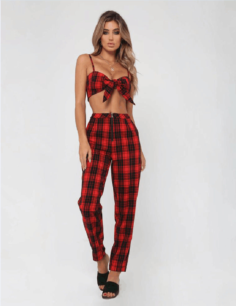 Womens Casual Leggings