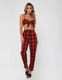 Womens Casual Leggings