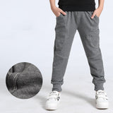 New Style Boys sports trousers New Style Pants