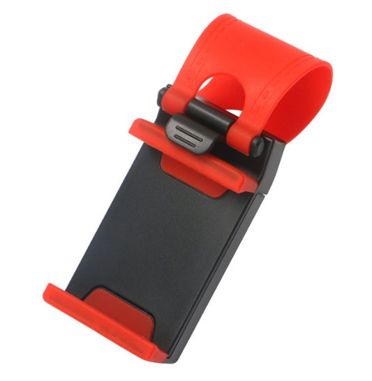 Phone holder Car Steering Wheel Clip Mount Holder
