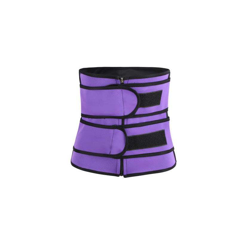 Womens Sports Slimming Waist Belt Sports shapewear