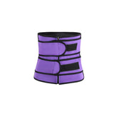 Womens Sports Slimming Waist Belt Sports shapewear