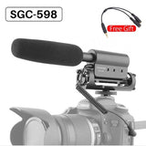 Ulanzi Handheld Smartphone Video Rig Case For  Samsung,Phone Rig Stabilizer For Live Stream Youtube Filmmaking Vlogger