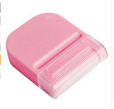Portable Manual lint remover Sofa Clothes
