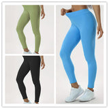 Women's Butt Lifting Leggings High Waist Tummy Control for Yoga Gym Pants