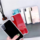 Mobile Phone case mobile cover Mirror Phone Case