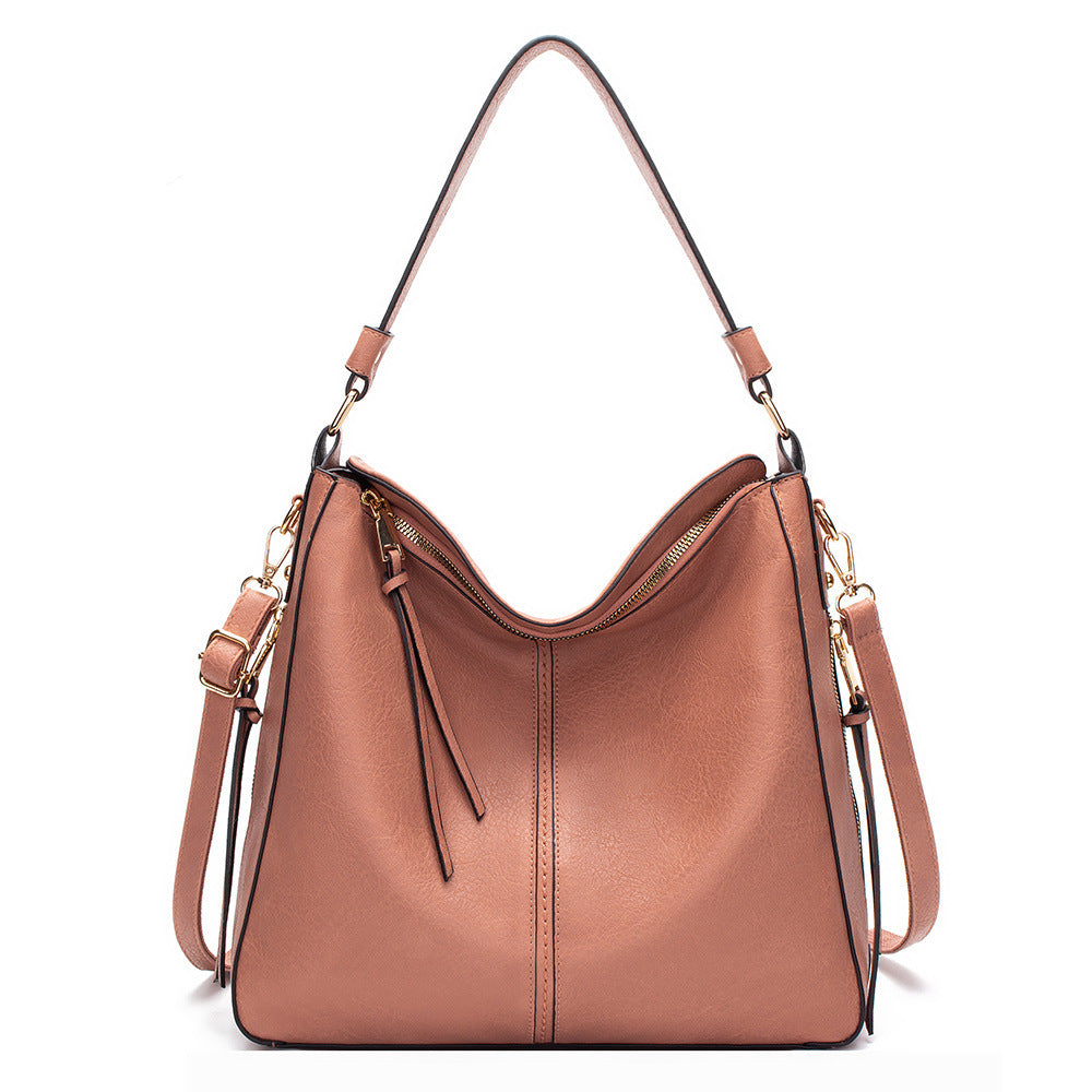Tote Bag for Women PU Leather Shoulder Bags Fashion Hobo Bags Large Purse and Handbags