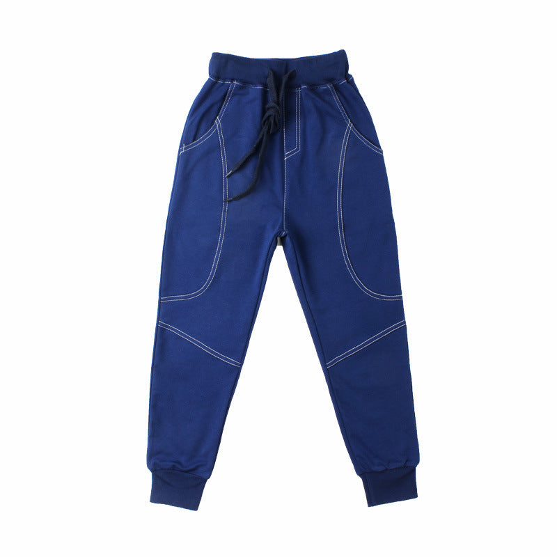 New Style Boys sports trousers New Style Pants