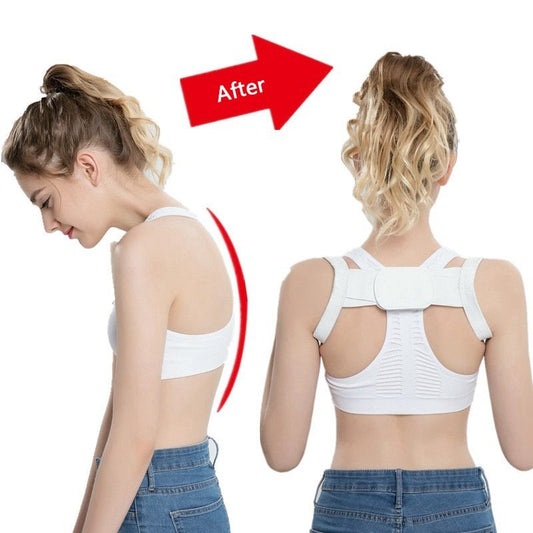Posture Correct Belts