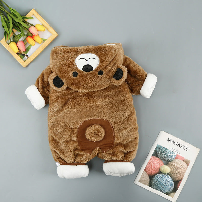 Baby Onesies Clothes Plus Cotton Onesies, Cotton Clothes, Baby Clothes
