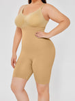 Slimming Women High Waist Firm Tummy Control Body Shaper Shorts Pants Shapewear