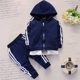 Kids Boys Girls Tracksuits New Style Suits Fashion wear