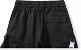 Mens Fashion Harem Pants Mens Casual Pants