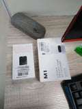 Virtual Laser Keyboard Bluetooth Wireless Projector Phone Keyboard For Computer Pad Laptop With Mouse Function