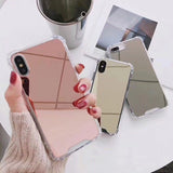 Mobile Phone case mobile cover Mirror Phone Case