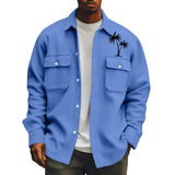 Men's Casual Jacket Men's Winter Coat Plus Size Men Jacket