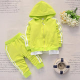 Kids Boys Girls Tracksuits New Style Suits Fashion wear