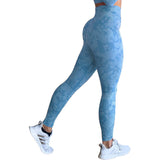 Women's Butt Lifting Leggings High Waist Tummy Control for Yoga Gym Pants