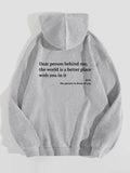 Women Printed Hoodie Hooded Sweatshirt  Jacket Coats Unisex Trendy Hoodie