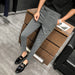 Grey stripes