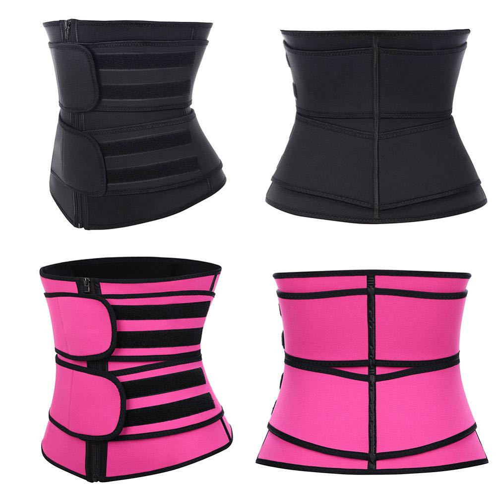Womens Sports Slimming Waist Belt Sports shapewear