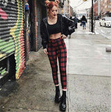 Womens Casual Leggings