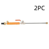 Car High-pressure Electric Water Gun Washer Water Spray Garden Cleaning