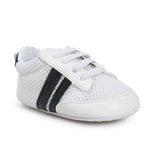 New fashion Baby Boy Girl Moccasins Shoes Infant PU Leather Non-slip Soft Newborn Sneakers