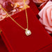 Gold Necklace