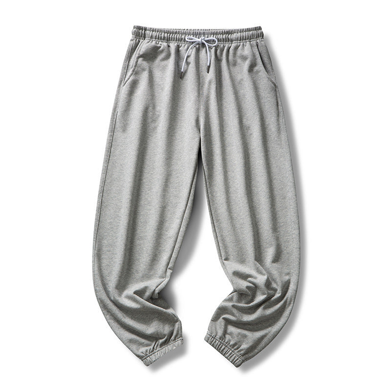 New Fashion Teen Harlan Trousers Running Trousers Men