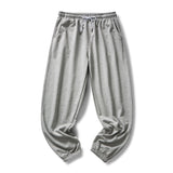 New Fashion Teen Harlan Trousers Running Trousers Men