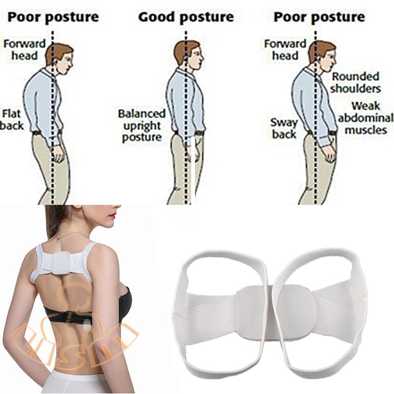 Posture Correct Belts