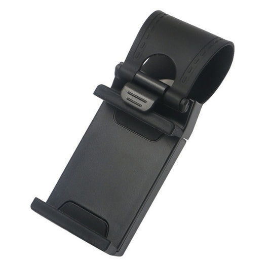 Phone holder Car Steering Wheel Clip Mount Holder