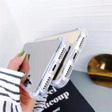 Mobile Phone case mobile cover Mirror Phone Case