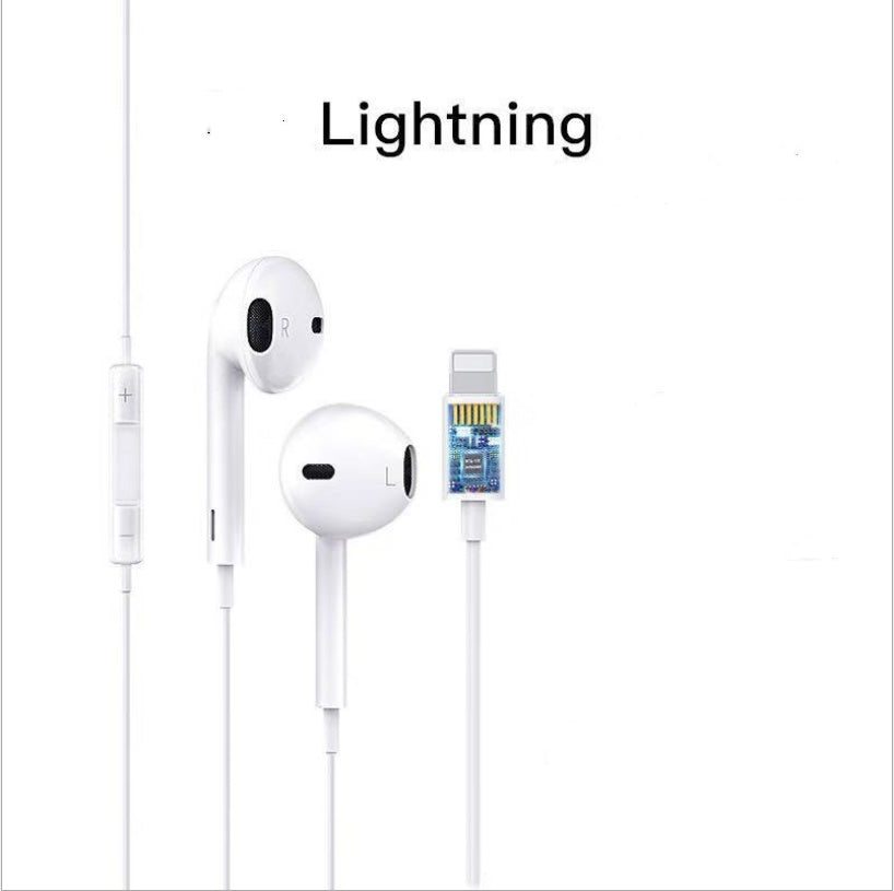 Mobile headphone Automatic pop-up Bluetooth headset