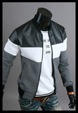 Men's Jackets Stand-up collar Hot Selling Jacket 2025