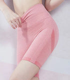 Womens Fitness Yoga Shorts Pants Butt Lifting Seamless Leggings Women Gym